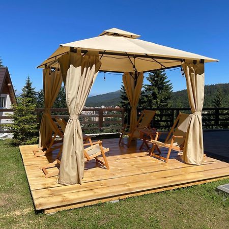 Lucky Kop Apartmani&Restoran Kopaonik Exteriér fotografie