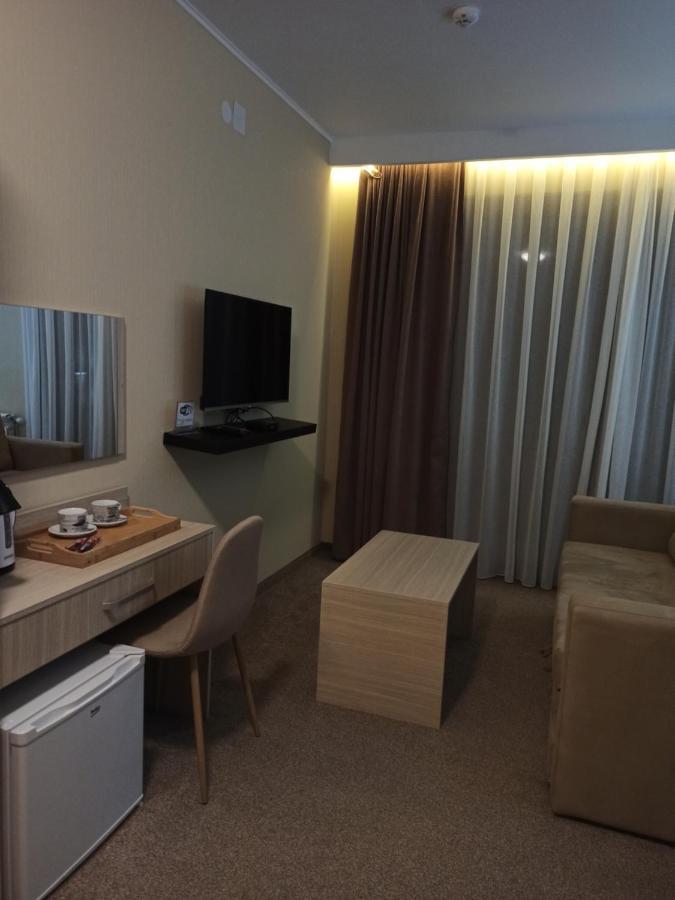 Lucky Kop Apartmani&Restoran Kopaonik Exteriér fotografie