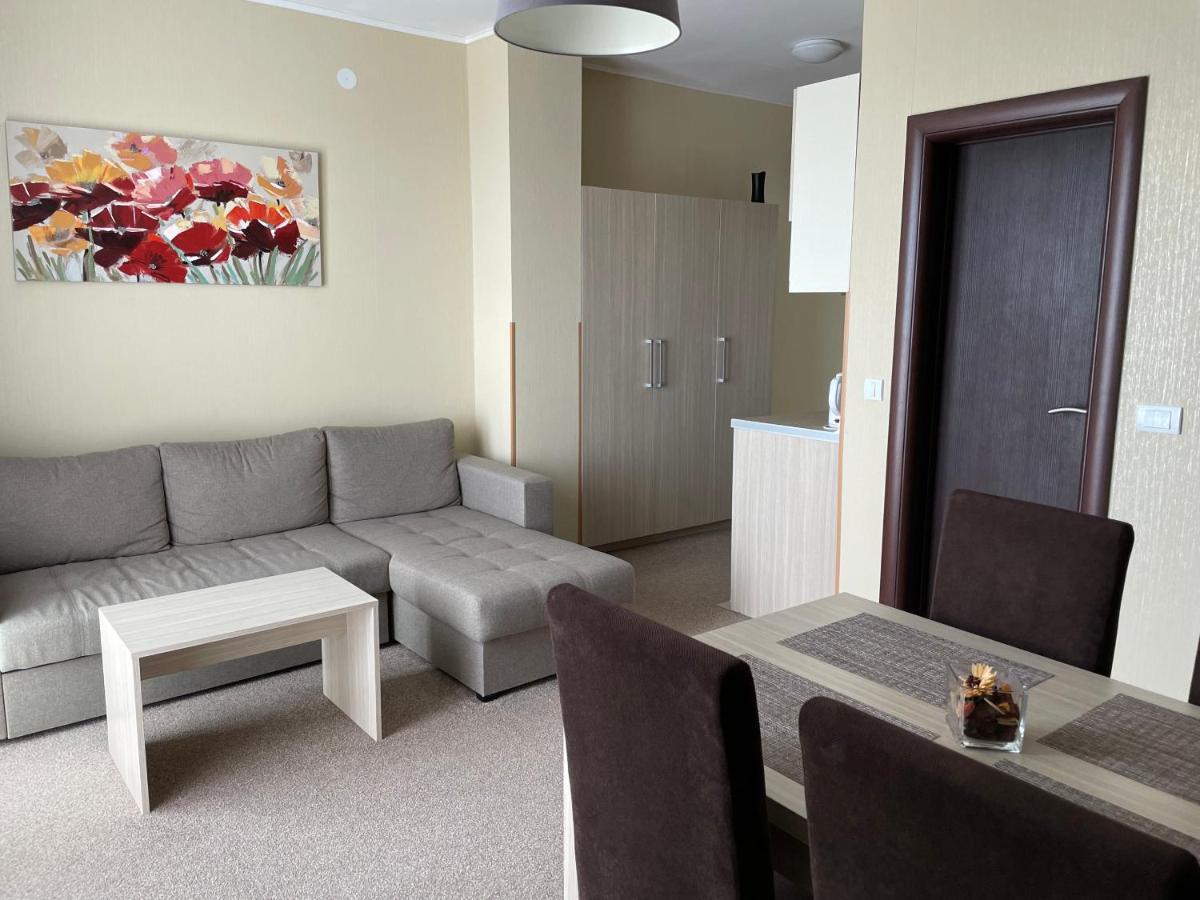 Lucky Kop Apartmani&Restoran Kopaonik Exteriér fotografie