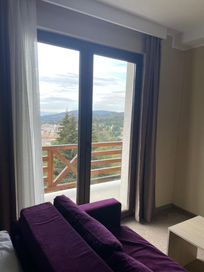Lucky Kop Apartmani&Restoran Kopaonik Exteriér fotografie