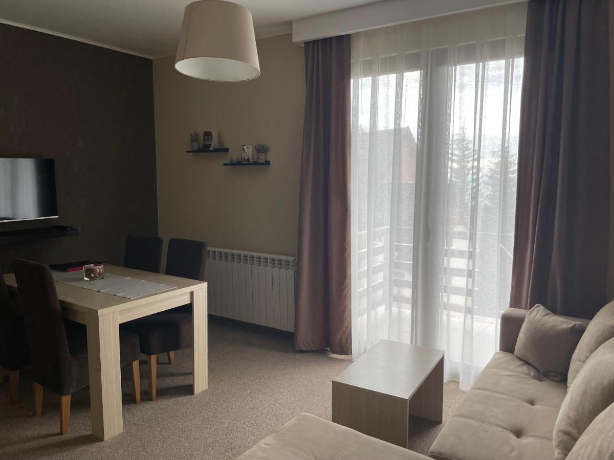 Lucky Kop Apartmani&Restoran Kopaonik Exteriér fotografie