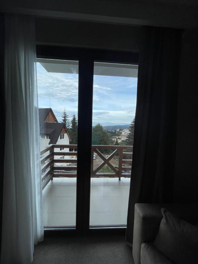 Lucky Kop Apartmani&Restoran Kopaonik Exteriér fotografie