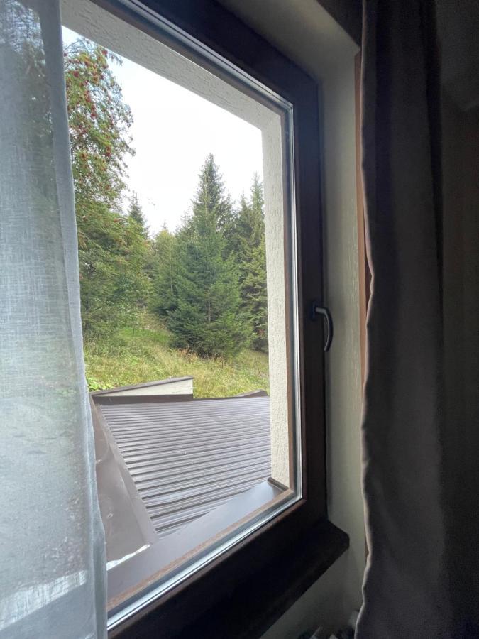 Lucky Kop Apartmani&Restoran Kopaonik Exteriér fotografie