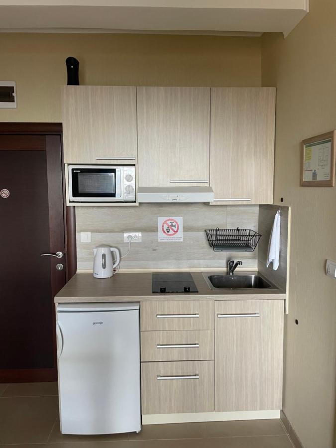 Lucky Kop Apartmani&Restoran Kopaonik Exteriér fotografie