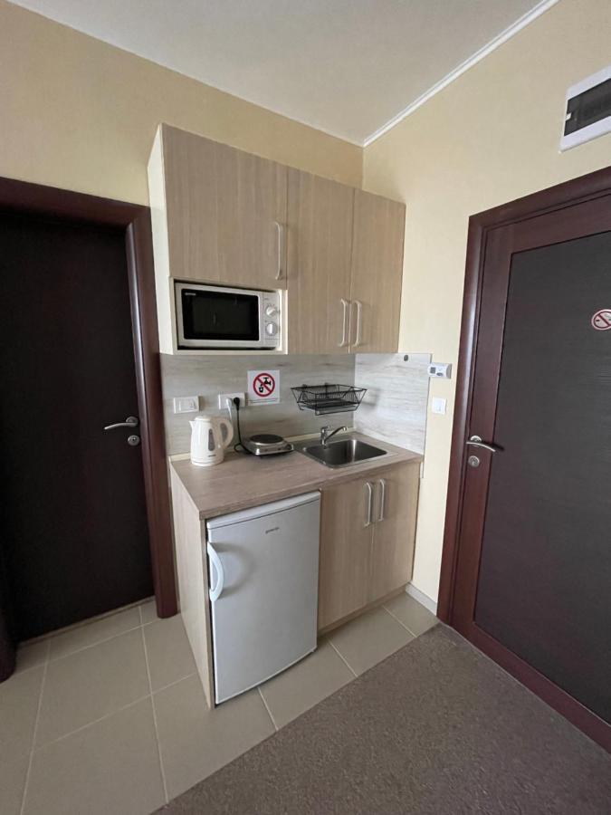 Lucky Kop Apartmani&Restoran Kopaonik Exteriér fotografie
