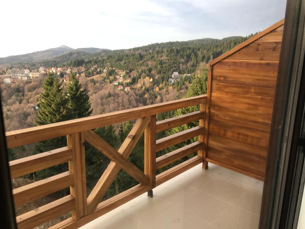 Lucky Kop Apartmani&Restoran Kopaonik Exteriér fotografie