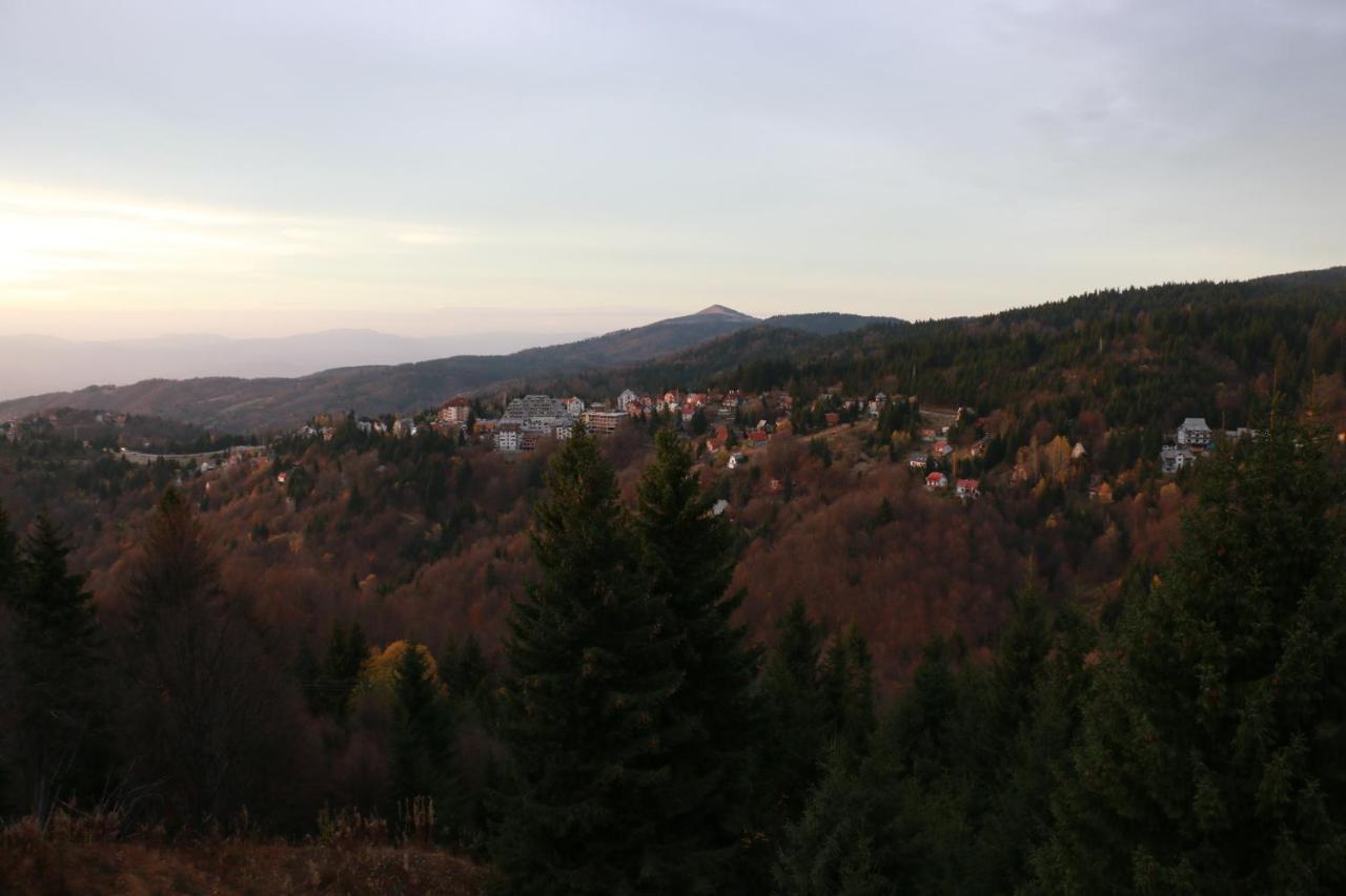 Lucky Kop Apartmani&Restoran Kopaonik Exteriér fotografie