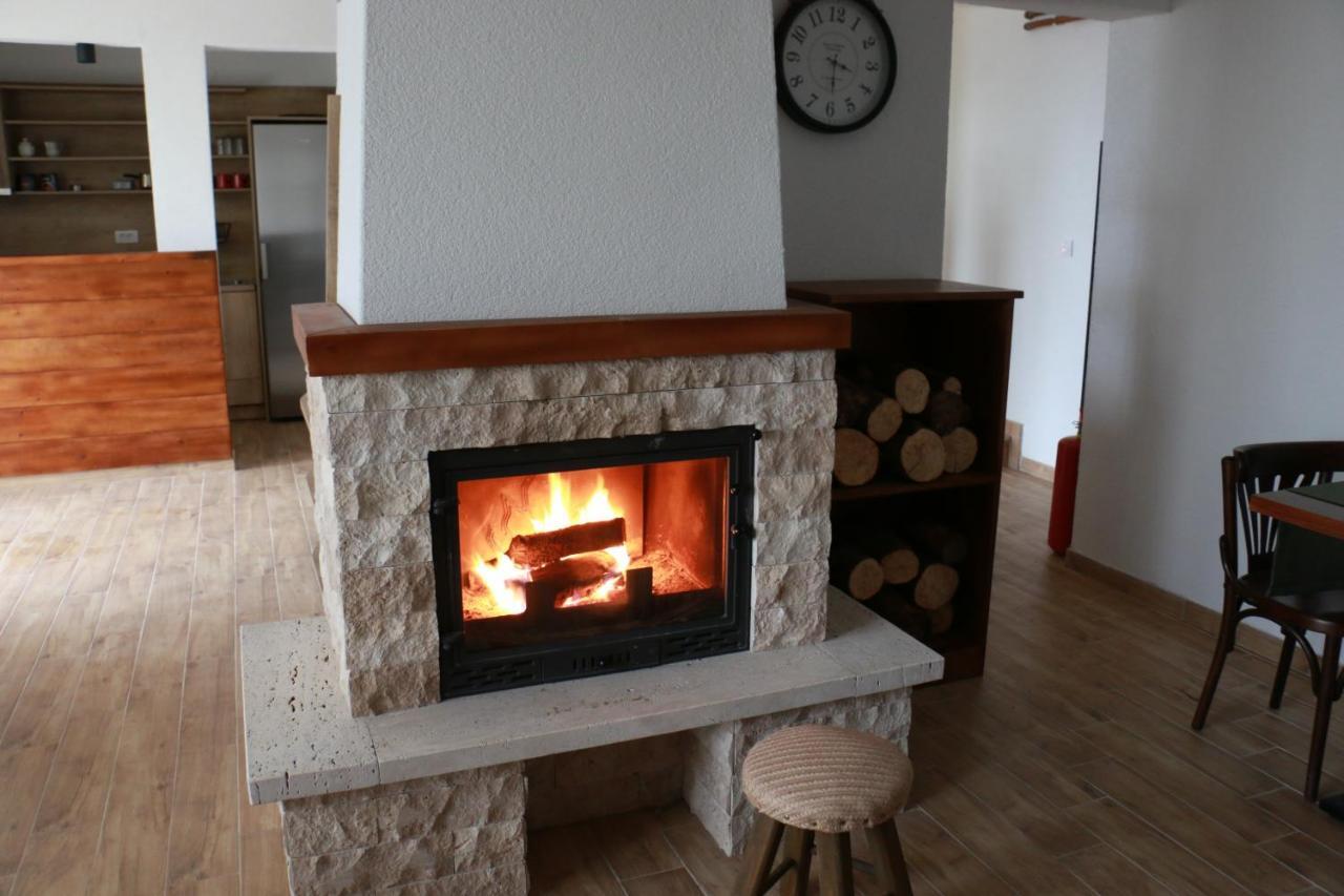 Lucky Kop Apartmani&Restoran Kopaonik Exteriér fotografie