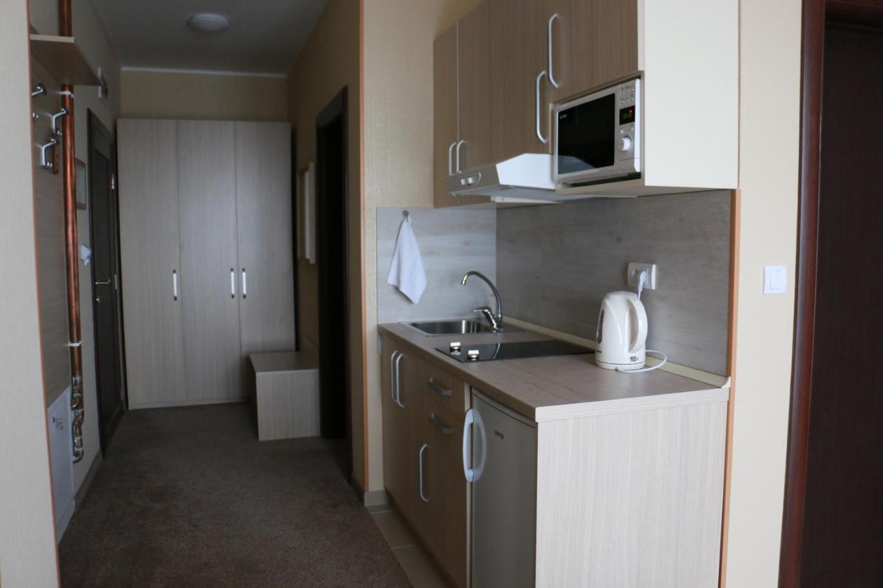 Lucky Kop Apartmani&Restoran Kopaonik Exteriér fotografie