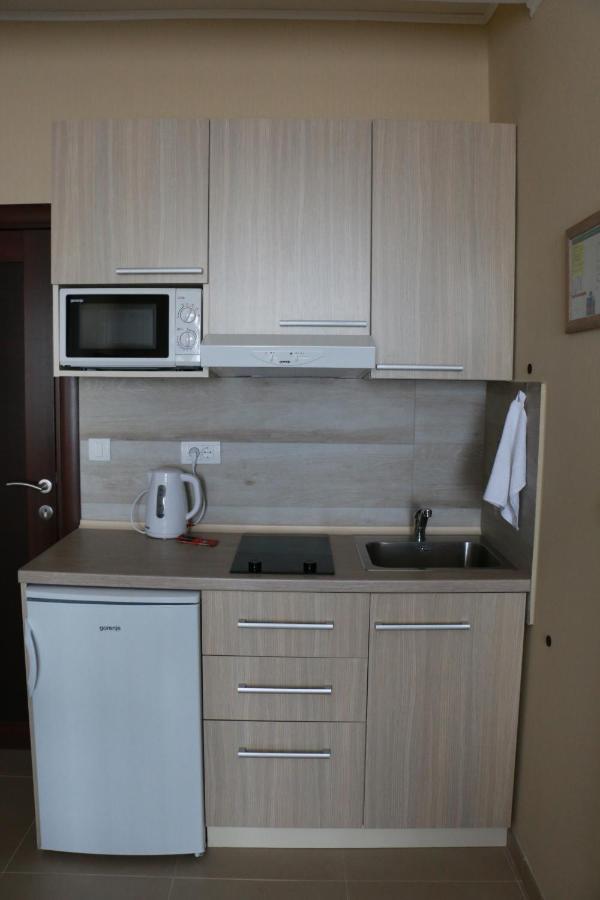 Lucky Kop Apartmani&Restoran Kopaonik Exteriér fotografie