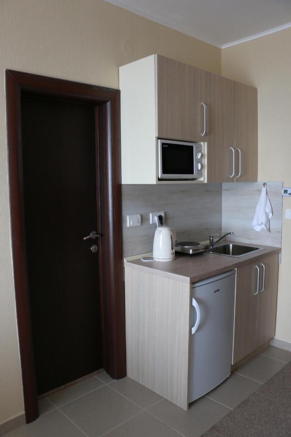 Lucky Kop Apartmani&Restoran Kopaonik Exteriér fotografie