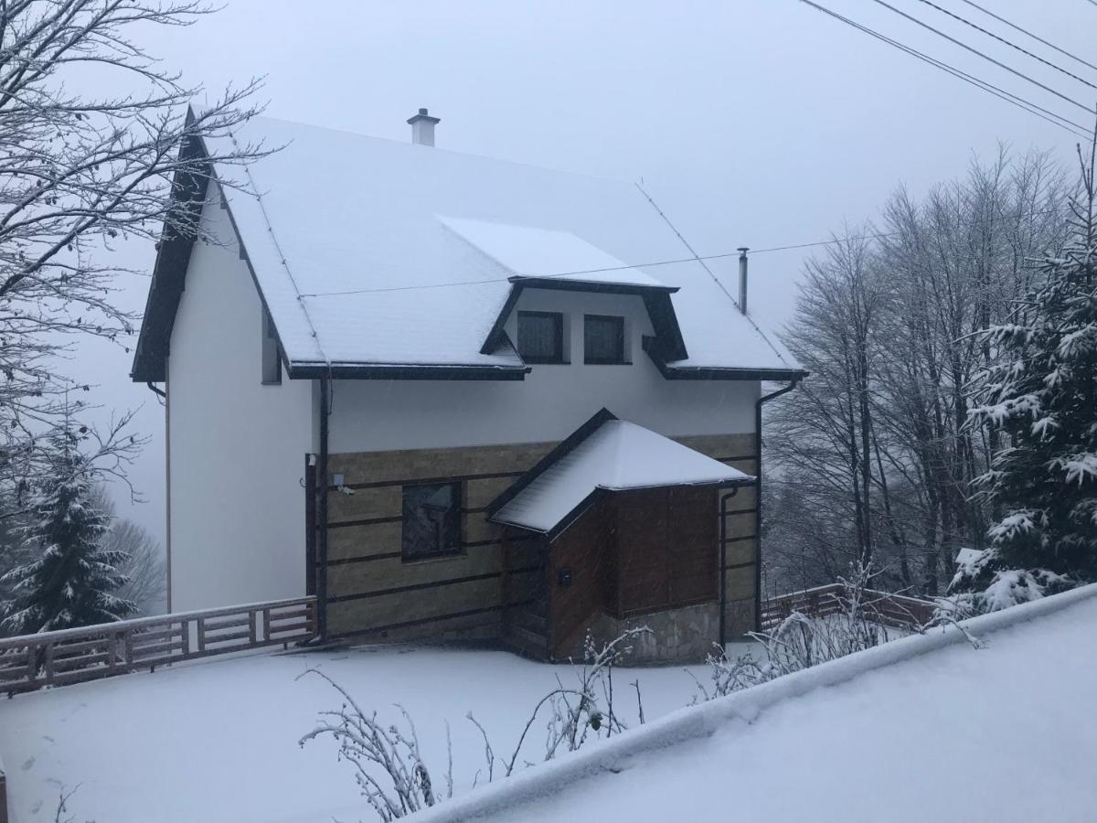 Lucky Kop Apartmani&Restoran Kopaonik Exteriér fotografie